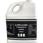 SHLOKA IPA ISO Propyl Alcohol 99.9% Pure (CH3)2-CH-OH]
