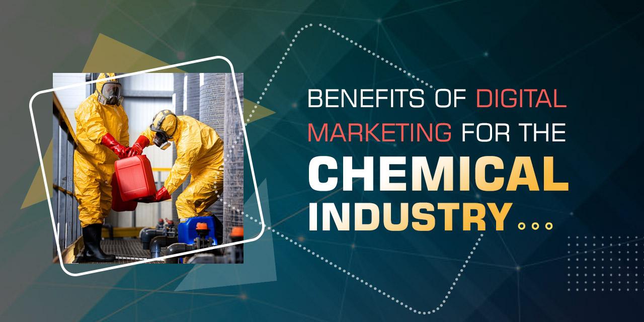 B2B eCommerce on the Rise in the Chemicals Industry