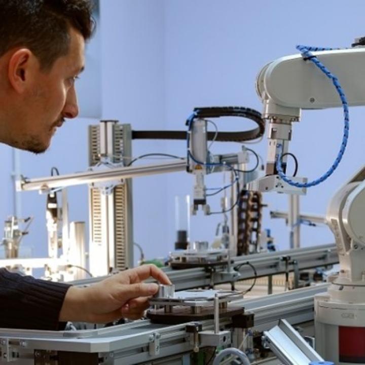 Electromechanical equipment