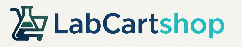 Lab Cart Shop eCommerce